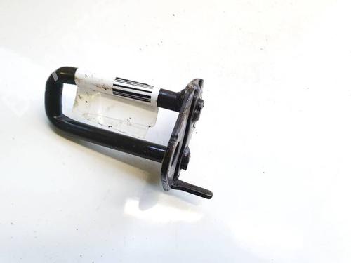 Støtte MAZDA 6 Hatchback (GG) 2.0 DI (GG14) (136 hp) 32615003