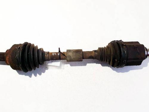 Used Left front driveshaft Left front driveshaft CHRYSLER SEBRING (JS) 2.0 CRD (140 hp) 34829135 34829135