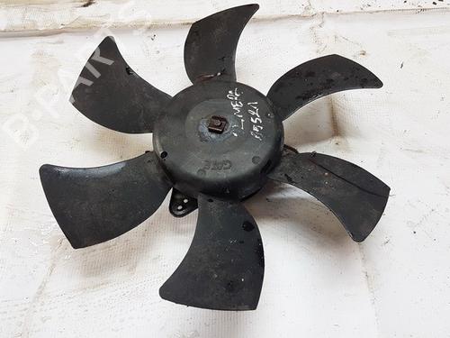 Used Fan Fan NISSAN ALMERA II Hatchback (N16) 2.2 Di (110 hp) 35867595 35867595
