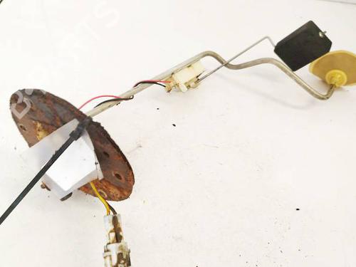 Used Electronic module Electronic module SUBARU FORESTER (SG_) 2.0 AWD (SG5) (125 hp) 39895019 39895019