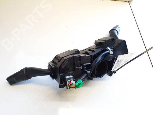 Warning switch HONDA ACCORD VII (CL, CN) 2.0 (CL7) | BP35405341I22 - Image 2