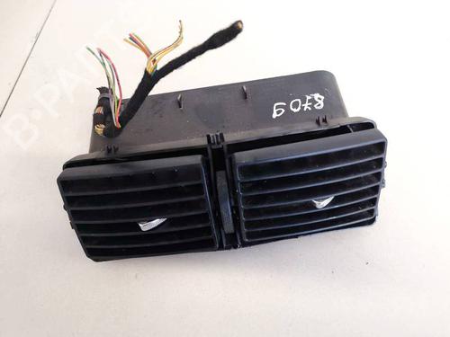 Luftventil Luftventil PEUGEOT 307 (3A/C) 2.0 HDi 135 (136 hp) 32927984 32927984