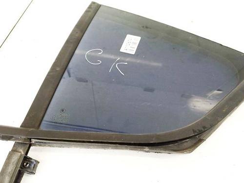 Used Rear left quarter glass Rear left quarter glass 37625134 37625134