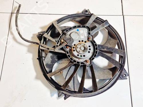 Fan CITROËN C5 III (RD_) 2.0 HDi (RDRHD8, RDRHDJ, RDRHR8, RDRHRJ) | BP34982458M128 - Image 2