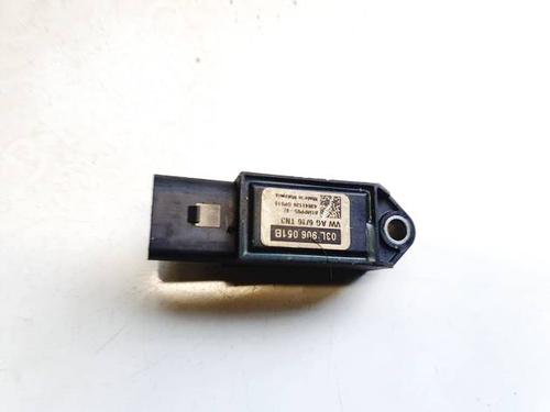 Electronic module VW PASSAT B8 (3G2, CB2) 2.0 TDI | BP40000556M83 - Image 2