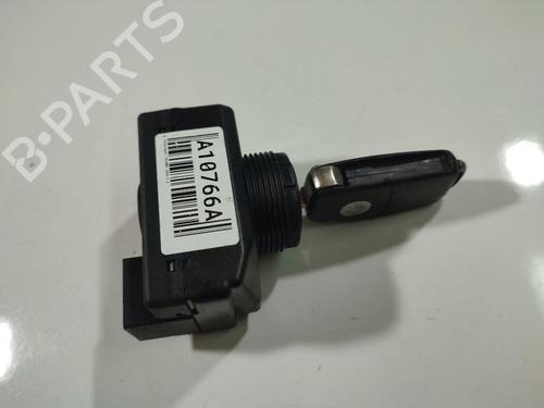 Used Ignition barrel Ignition barrel 34878657 34878657