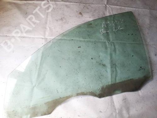 Used Front left door window Front left door window SKODA FABIA I (6Y2) 1.9 TDI (100 hp) 35094864 35094864