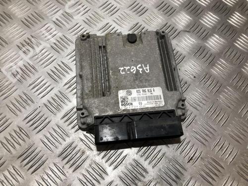 Used Engine control unit (ECU) Engine control unit (ECU) VW GOLF PLUS V (5M1, 521) 1.9 TDI (105 hp) 33500306 33500306