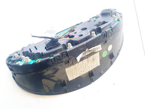 Instrument cluster PEUGEOT 607 (9D, 9U) 2.2 16V | BP35340866C47 - Image 2