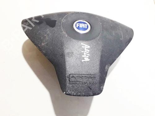Used Driver airbag Driver airbag FIAT STILO (192_) 1.2 16V (192_XA1B) (80 hp) 33525126 33525126
