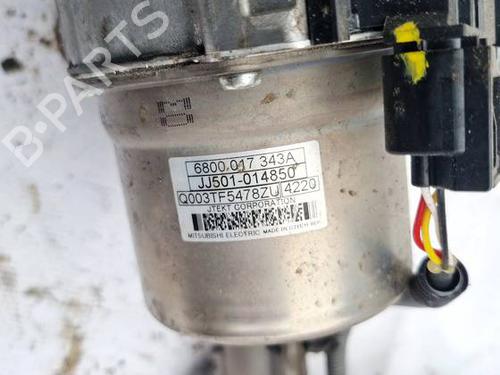 Steering column MERCEDES-BENZ EQB (X243) EQB 250 (243.601) | BP35114594M21  - Image 5