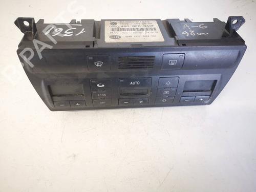 Used Climate control Climate control AUDI A6 C5 (4B2, 4B4) 2.5 TDI (150 hp) 34788936 34788936