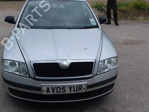 Engine mount SKODA OCTAVIA II (1Z3) 1.9 TDI | BP33509460M89 - Image 9