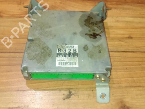 Used Engine control unit (ECU) Engine control unit (ECU) MAZDA 323 C IV (BG) 1.3 16V (BG3S) (73 hp) 33531667 33531667