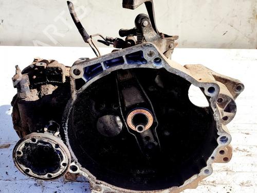 Used Gearbox Gearbox 35527881 35527881