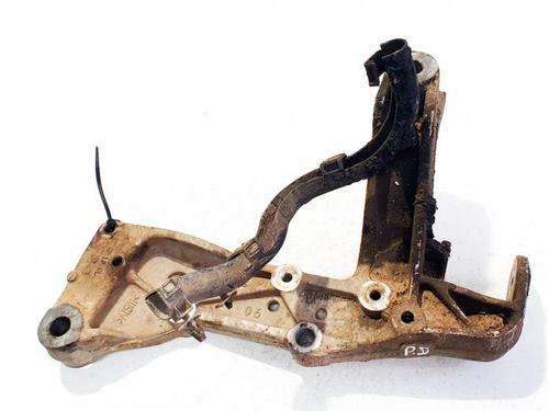 Used Left rear steering knuckle Left rear steering knuckle 36546500 36546500