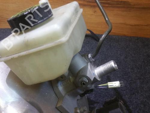 Used Brake master cylinder Brake master cylinder MERCEDES-BENZ S-CLASS (W220, V220) S 320 CDI (220.025, 220.125) (204 hp) 35661509 35661509