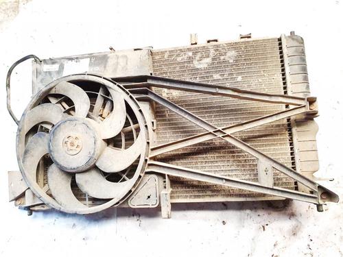 Used Fan Fan 35670710 35670710