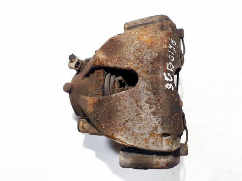 Used Left front brake caliper Left front brake caliper OPEL ZAFIRA / ZAFIRA FAMILY B (A05) 1.7 CDTI (M75) (125 hp) 34837993 34837993
