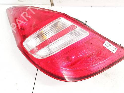 Used Left taillight Left taillight HYUNDAI i30 (FD) 1.6 CRDi (90 hp) 40164630 40164630