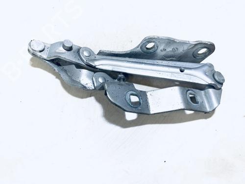 Used Hinge/Door check strap Hinge/Door check strap VW NEW BEETLE (9C1, 1C1) 1.9 TDI (90 hp) 35589291 35589291