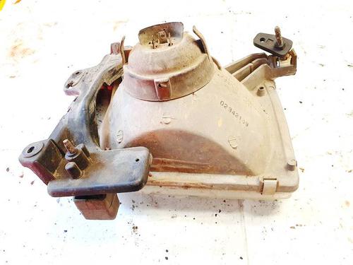 Left headlight NISSAN NAVARA (D22) 2.5 TDiC | BP35234093C28 - Image 2