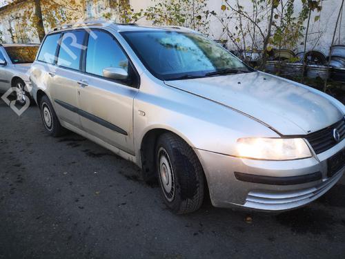 Used Parts FIAT STILO (192_) 1.6 16V (192_XB1A) (103 hp) 4442921