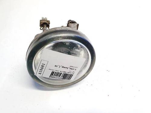 Used Left front fog light Left front fog light 34952858 34952858