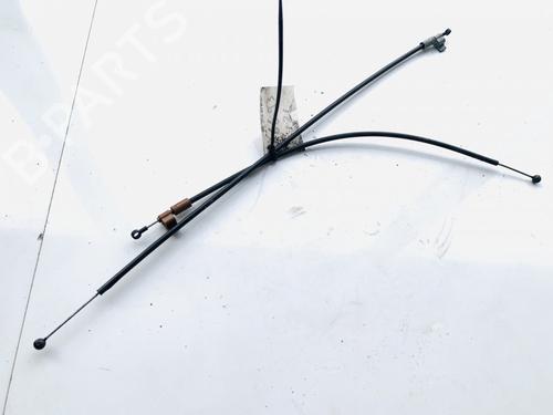Used Cable Cable 35534041 35534041