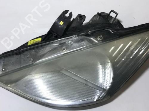 Used Left headlight Left headlight 35706991 35706991