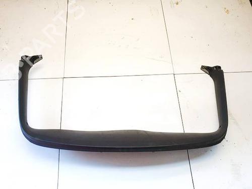 Used Boot lining Boot lining SKODA YETI (5L) 2.0 TDI (140 hp) 35035906 35035906