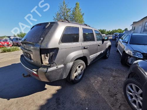 Front right panel SUZUKI GRAND VITARA I (FT, HT) 2.7 (JA 627) | BP34992935C59 - Image 8