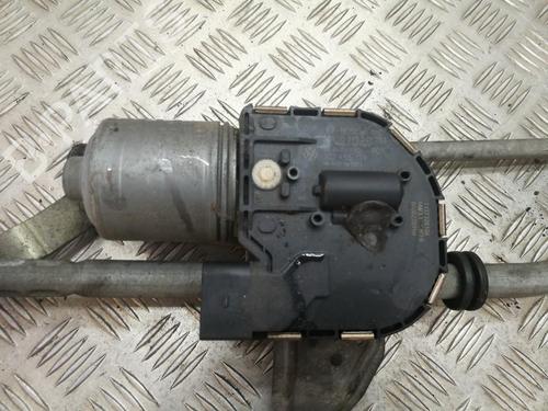 Used Front wiper motor Front wiper motor VW PASSAT B6 (3C2) 2.0 TDI 16V (140 hp) 35833989 35833989