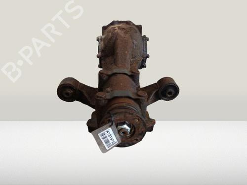Used Rear differential Rear differential 34914634 34914634
