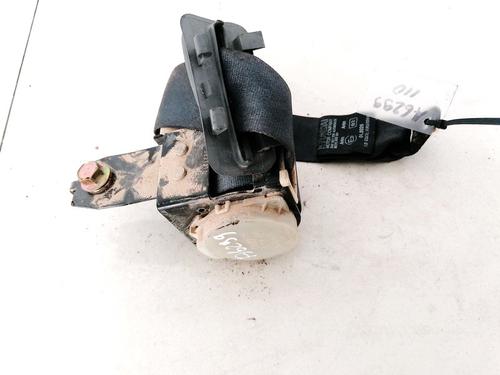Used Rear right seatbelt Rear right seatbelt 35602274 35602274