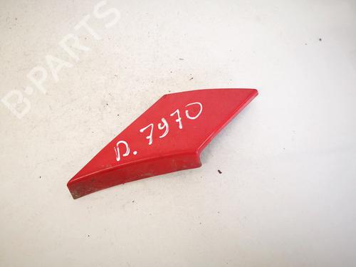 Used Rear right wheel arch trim Rear right wheel arch trim 35435561 35435561