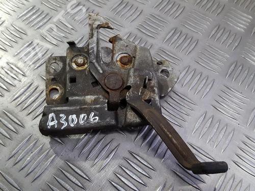 Used Hood lock Hood lock 35671319 35671319
