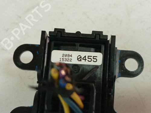 Switch OPEL SIGNUM Hatchback (Z03) 2.2 DTI (F48) | BP38715360I30 - Image 4