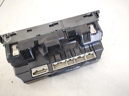 Climate control AUDI A6 C6 (4F2) 3.2 FSI | BP35409661I5 - Image 2
