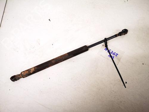 Used Tailgate lift support Tailgate lift support OPEL ZAFIRA A MPV (T98) 2.0 DI 16V (F75) (82 hp) 35551988 35551988