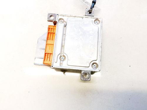 ECU airbags ROVER 45 I Hatchback (RT) 1.8 | BP33107321M53 - Image 2