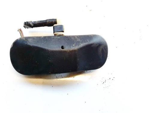 Washer pump VW PASSAT B6 (3C2) 2.0 TDI | BP34771671E24 - Image 2