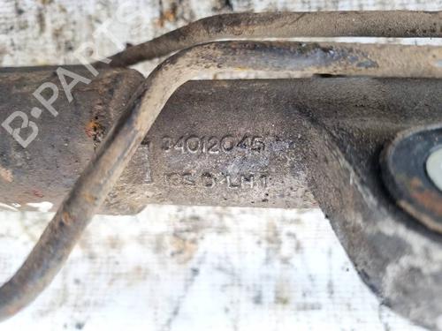 Steering column ROVER 25 I Hatchback (RF) 2.0 iDT | BP34946721M21 - Image 6
