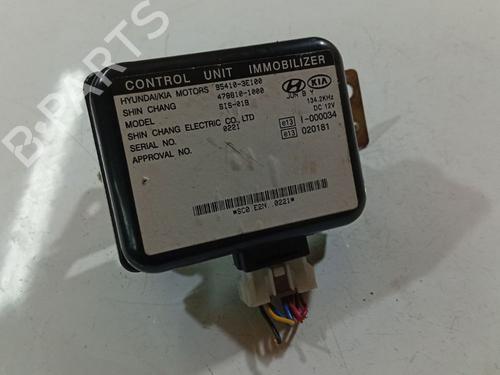 Used Electronic module Electronic module 34787171 34787171