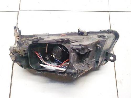 Right headlight AUDI A6 C6 (4F2) 2.0 TDI | BP40485675C29 - Image 2