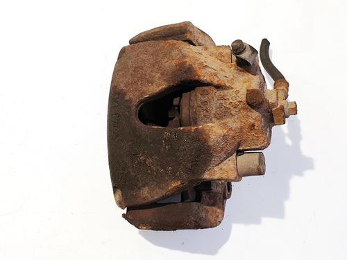 Used Right front brake caliper Right front brake caliper OPEL ZAFIRA A MPV (T98) 2.2 DTI 16V (F75) (125 hp) 35412863 35412863