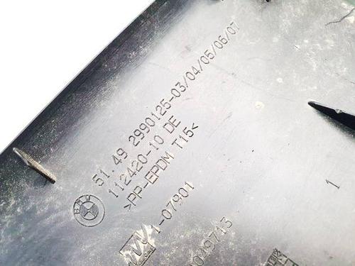 Other BMW X1 (E84) sDrive 18 d | BP35038322O1 - Image 3