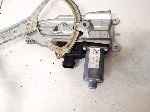 Used Right front window motor Right front window motor 35330462 35330462