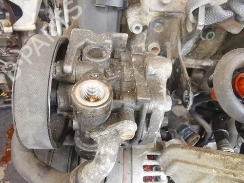 Used Steering pump Steering pump 35508773 35508773