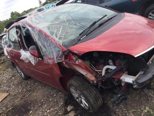 Used Parts CITROËN C4 Picasso I MPV (UD_)  1.6 HDi 110  4469832
